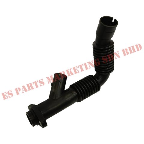 Volvo FM12 V2 Y Shape Oil Pipe 20440384, 20529262, 034.367