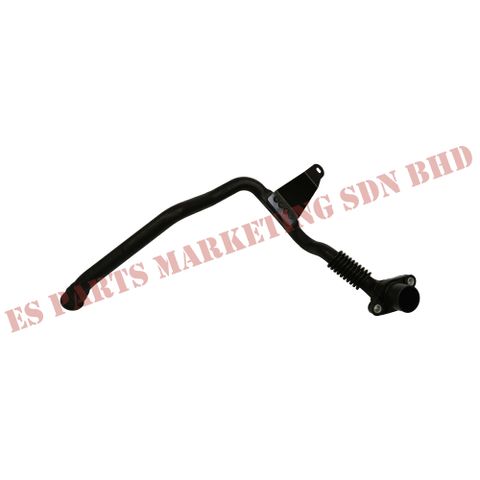 Volvo FM13 440 L Shape Oil Pipe 21169409, 20523649