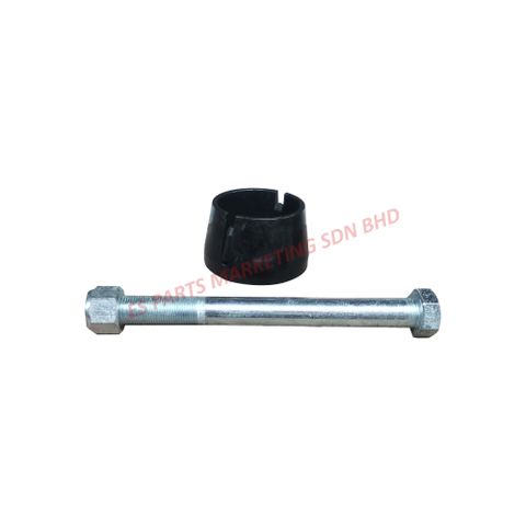 Volvo FM13 Bogie Metal Bush Kit 20466804, 030.265