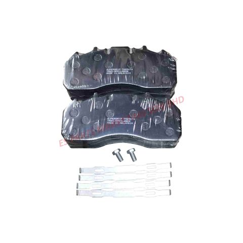 Volvo FM13 Brake Pad PE 20568711, 084330, FVC-4378