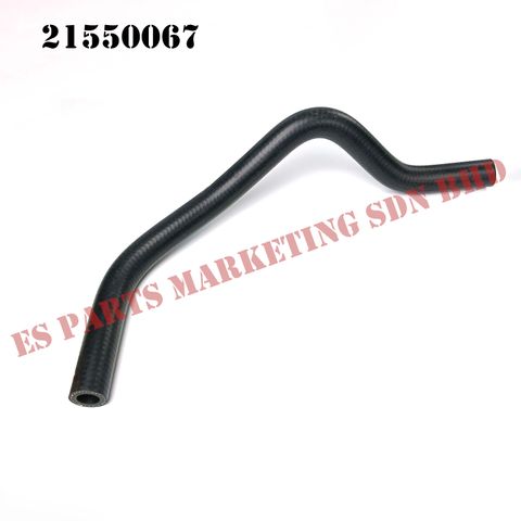 Volvo FM13 D13A Air Compressor Hose 21550067