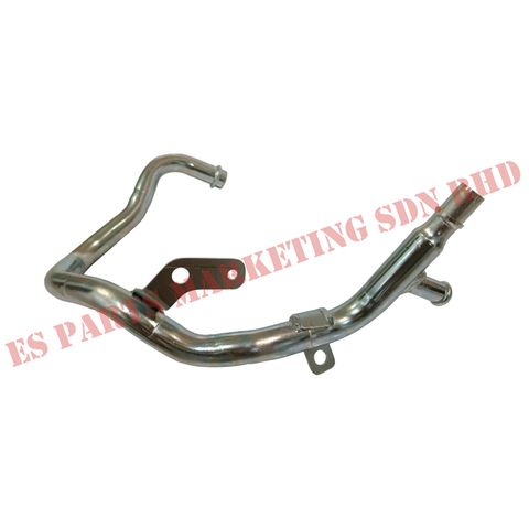 Volvo FM13 FM4 FH4 Coolant Pipe 21734249