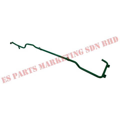 Volvo FM13 J Shape Coolant Pipe 21007030, 030.1056