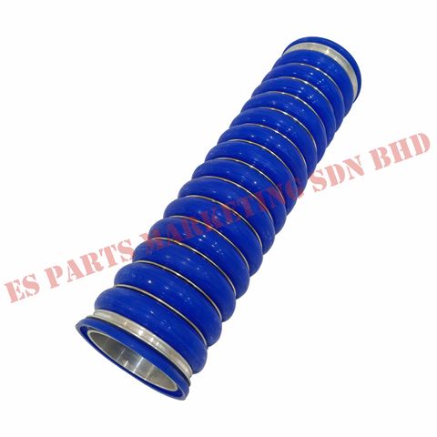 Volvo FM13 Lower Intercooler Hose 20589123, 21312237, 7421312237, 031.142