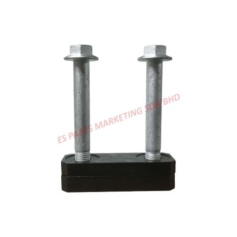 Volvo FM13 RR Spring Shackle Kit 20467733, 20882212, 118.275