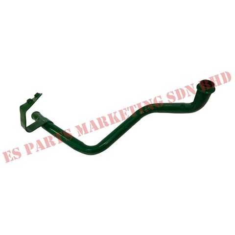 Volvo FM13 Spare Tank Pipe 20761930, 20522122, 034.404