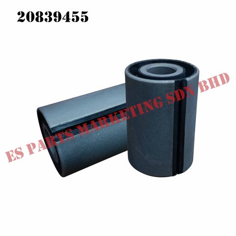 Volvo FM4 Bellow Bush 20839455, 22187008, 080.293