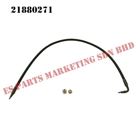 Volvo FM4 Cabin Pipe 21880271, 20880272