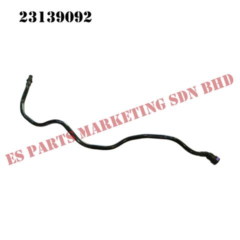 Volvo FM4 D13 Gear Box Plastic Pipe 23139092