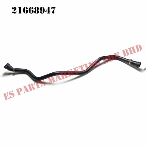 Volvo FM4 Gear Box Oil Cooler Pipe 21668947