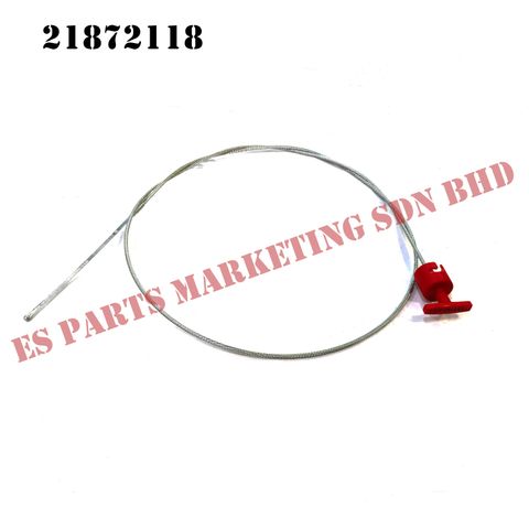 Volvo FM4 Oil Dip Stick 21872118, 22253115, 22659301