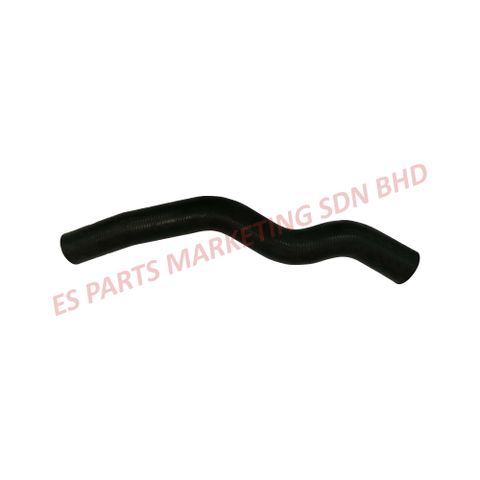 Volvo FM4 Oil Separator Oil Hose 22725964