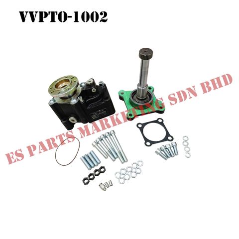 Volvo PTO Assy Double Layer VVPTO-1002