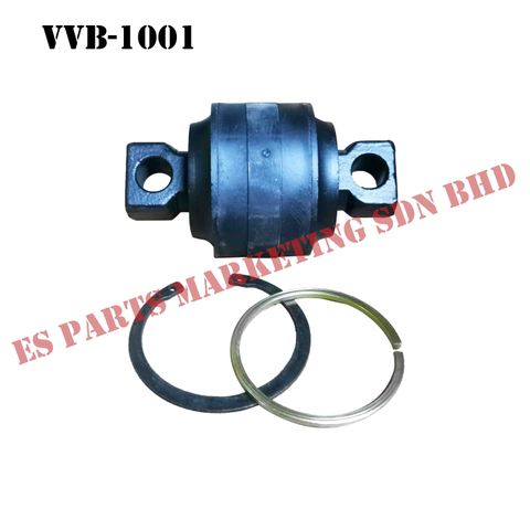 Volvo Torque Rod Bush VVB-1001, 273612, 20702095 , 0689761, 4881628, 7420702095, 030.559