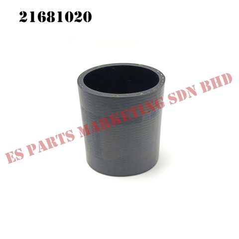 Volvo VT2514 Retarder Coolant Hose 21681020