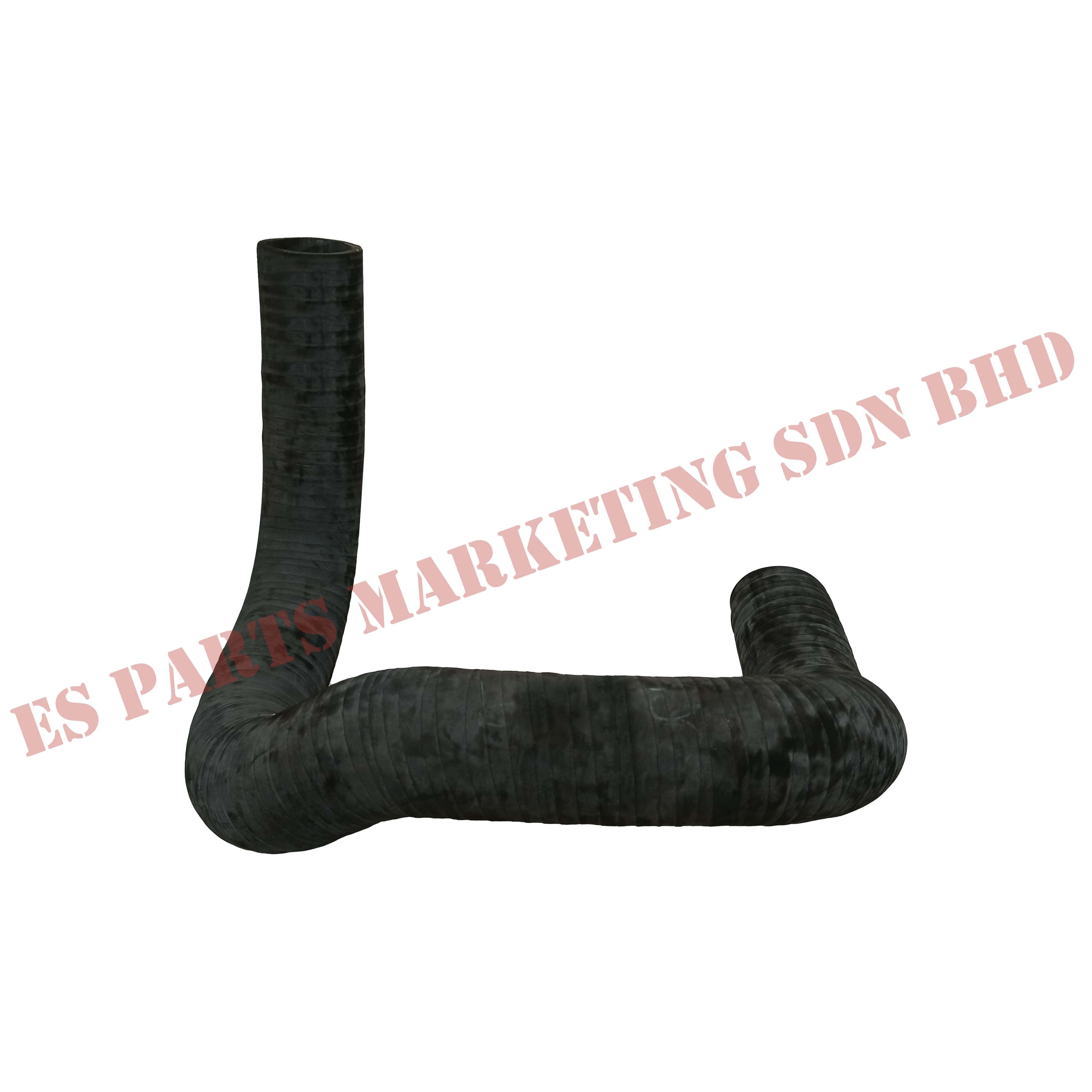 DAF CF85 Euro4/5 Bottom Hose DAFHB-1001, D1371353