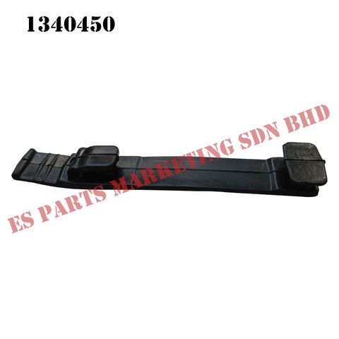 DAF Iveco Mudguard Rubber 1340450, 051.378
