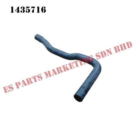 DAF Oil Cooler Hose 1435716, 051.288