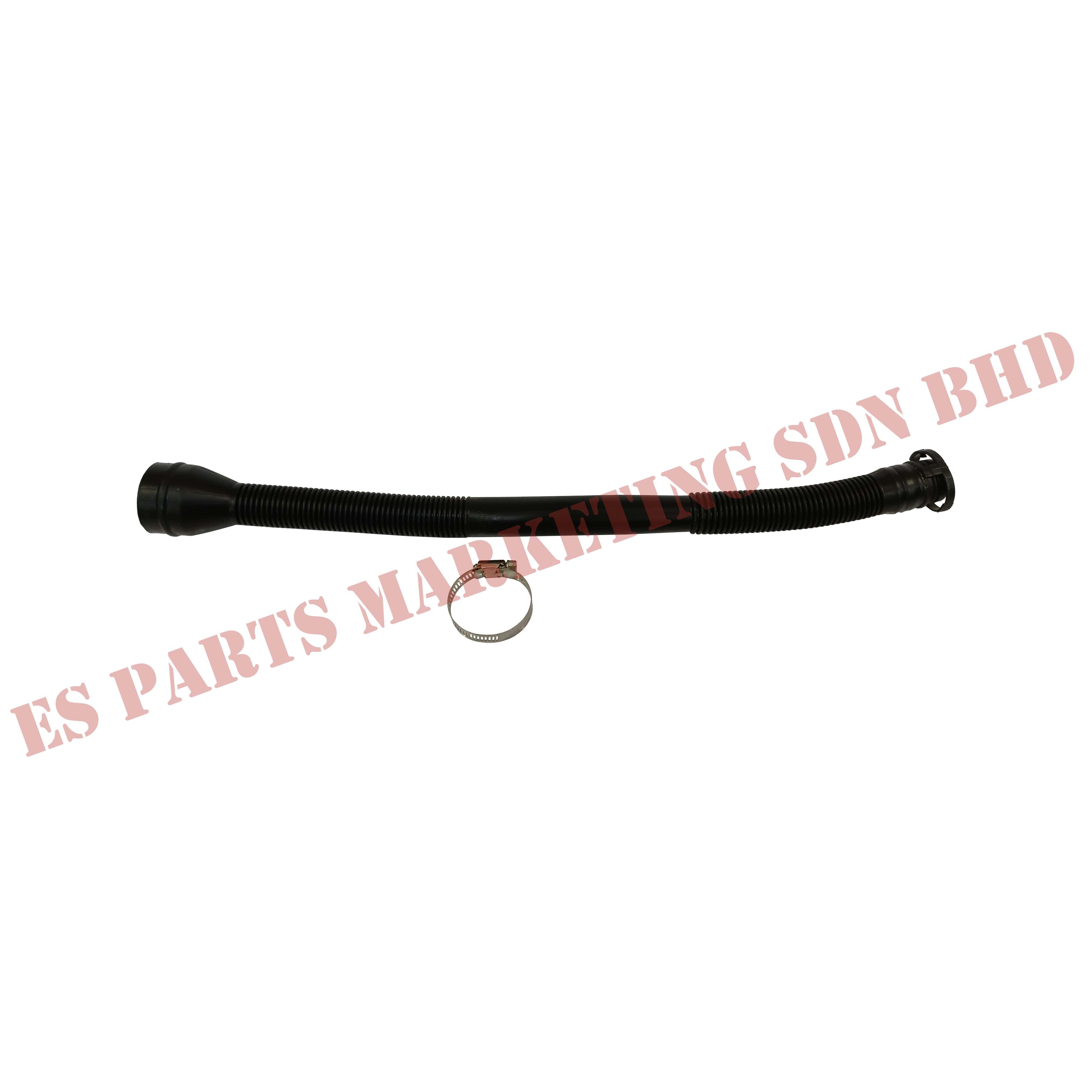 DAF XF105 Oil Pipe D1638930