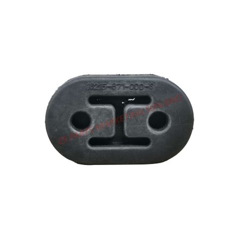 Exhaust Mounting Rubber 18215-671-000