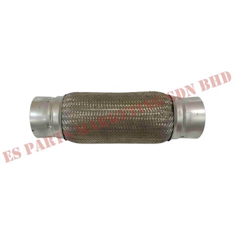 Exhaust Pipe 3 Layer 17403-105 382 ESP