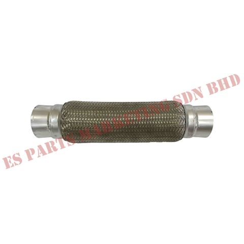 Exhaust Pipe 3 Layer 17403-75 382 3L