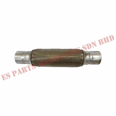 Exhaust Pipe 3 Layer 17406-63 382 ESP