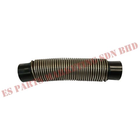 Exhaust Pipe 4Ply HD 17403-80 382W