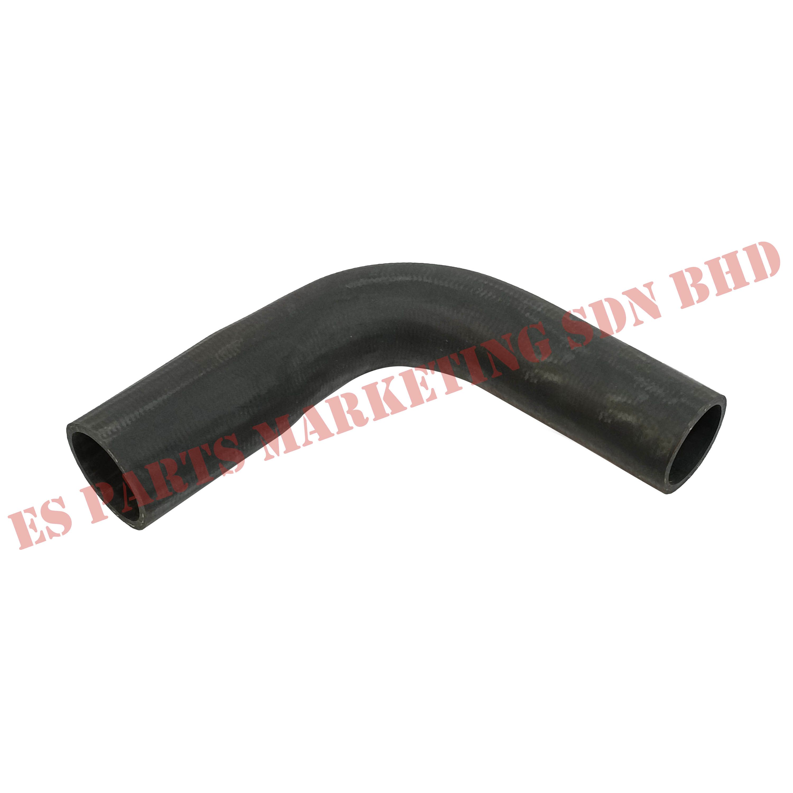 Fuso 215 L Shape Top Hose MC410500