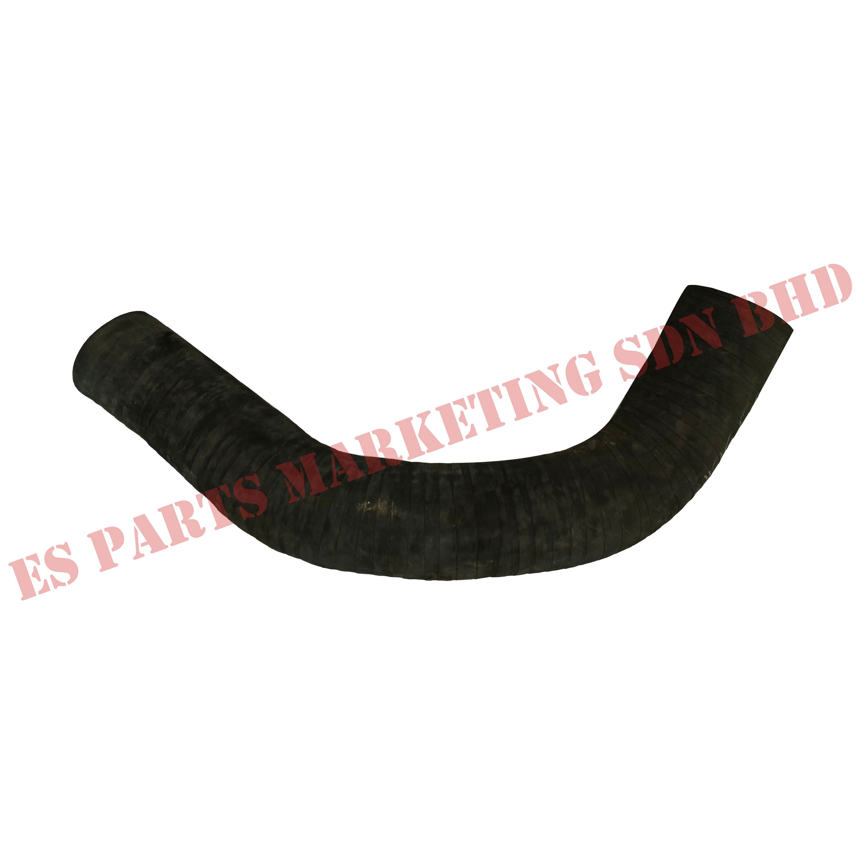 Fuso FV517 6D40 Bottom Radiator Hose ME293138 | ES Parts Marketing 
