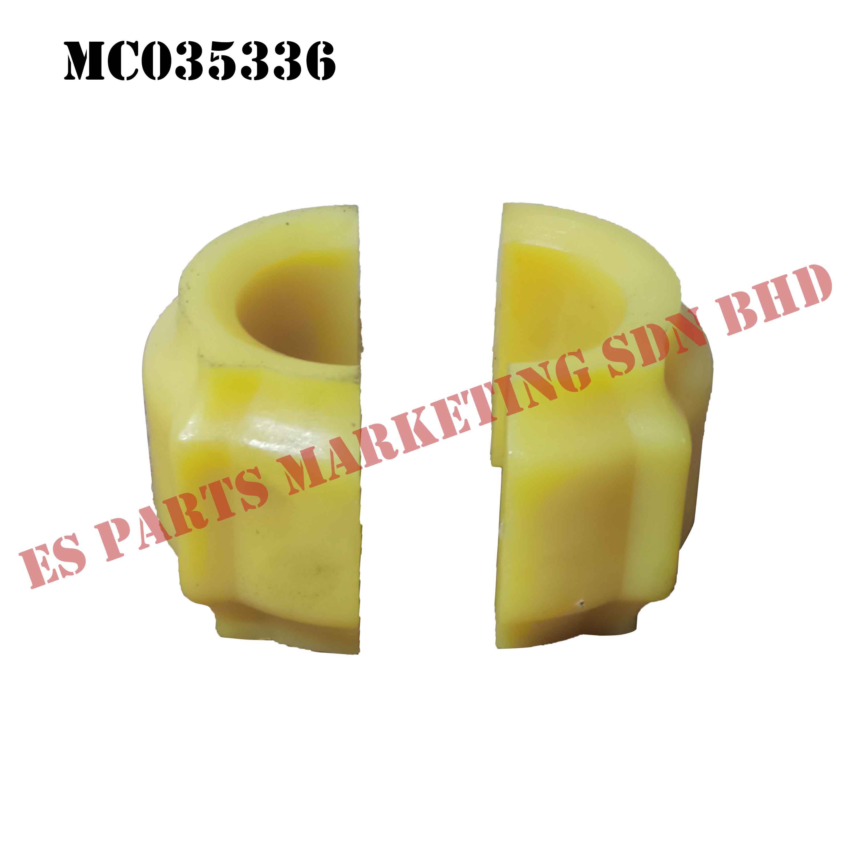 Fuso 418 Suspension Bush (40mm) MC035336 | ES Parts