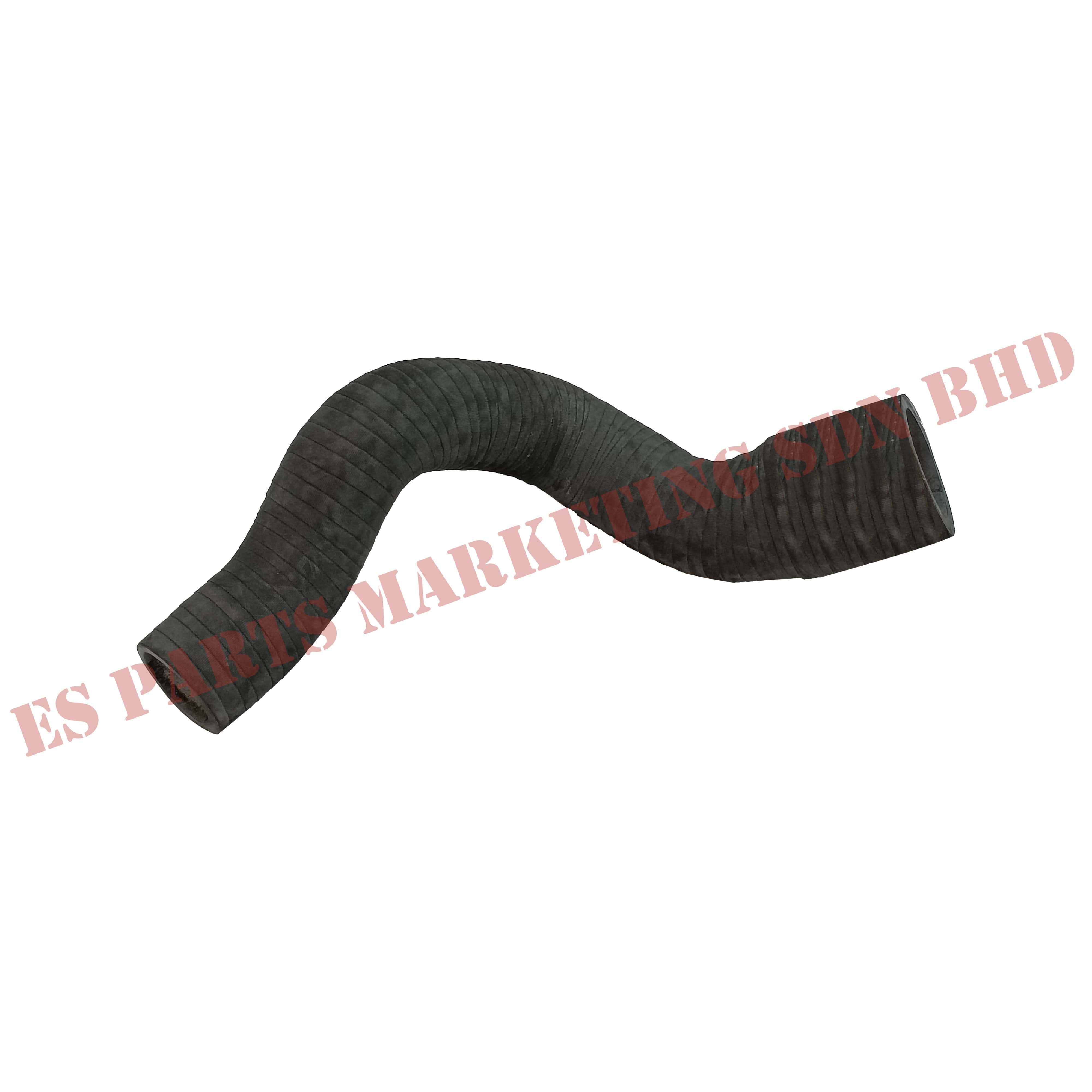 Hitachi ZX330 6HK1 S Shape By Pass Hose HITBP-1001 | ES