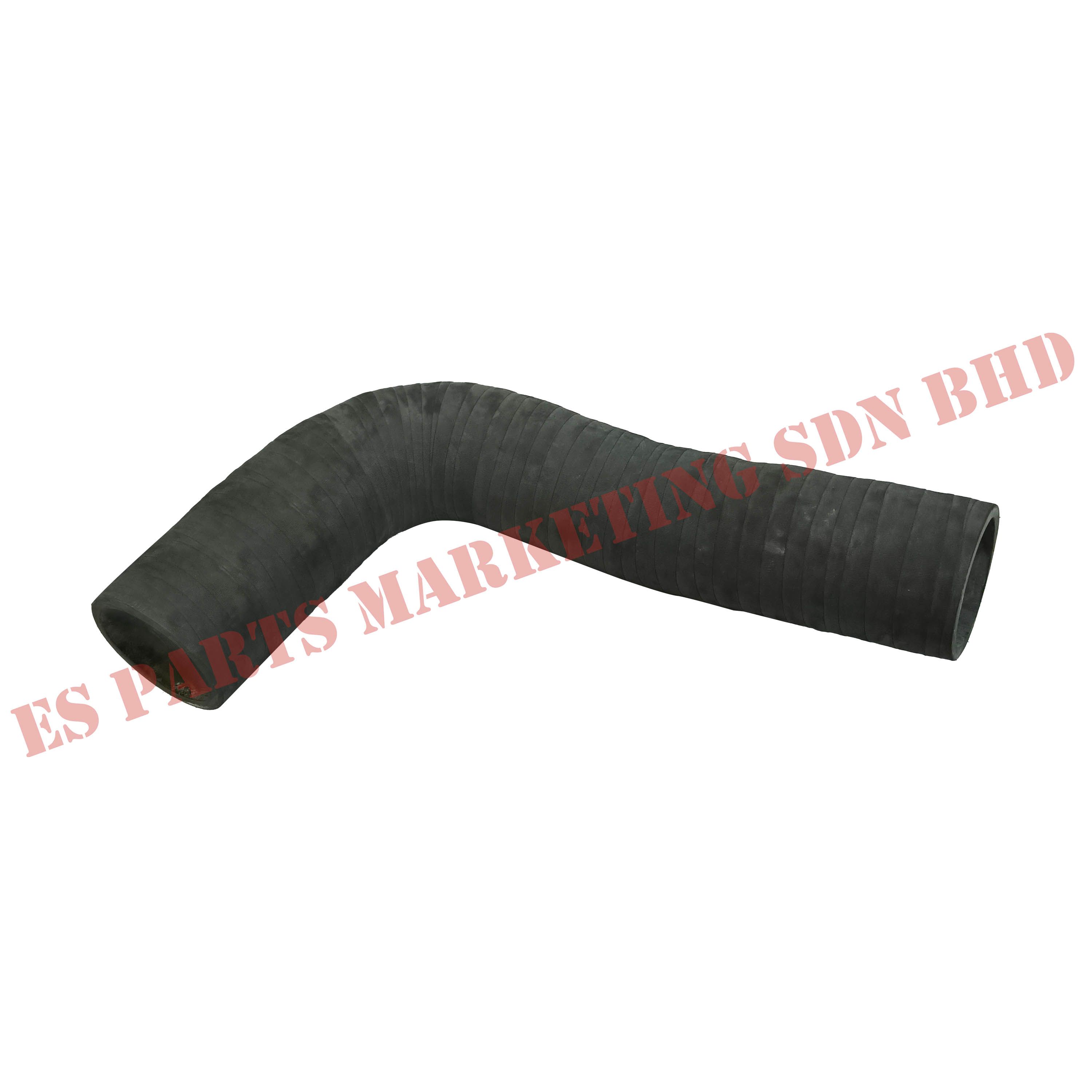 Fuso 6D22 Top Radiator Hose MC011262