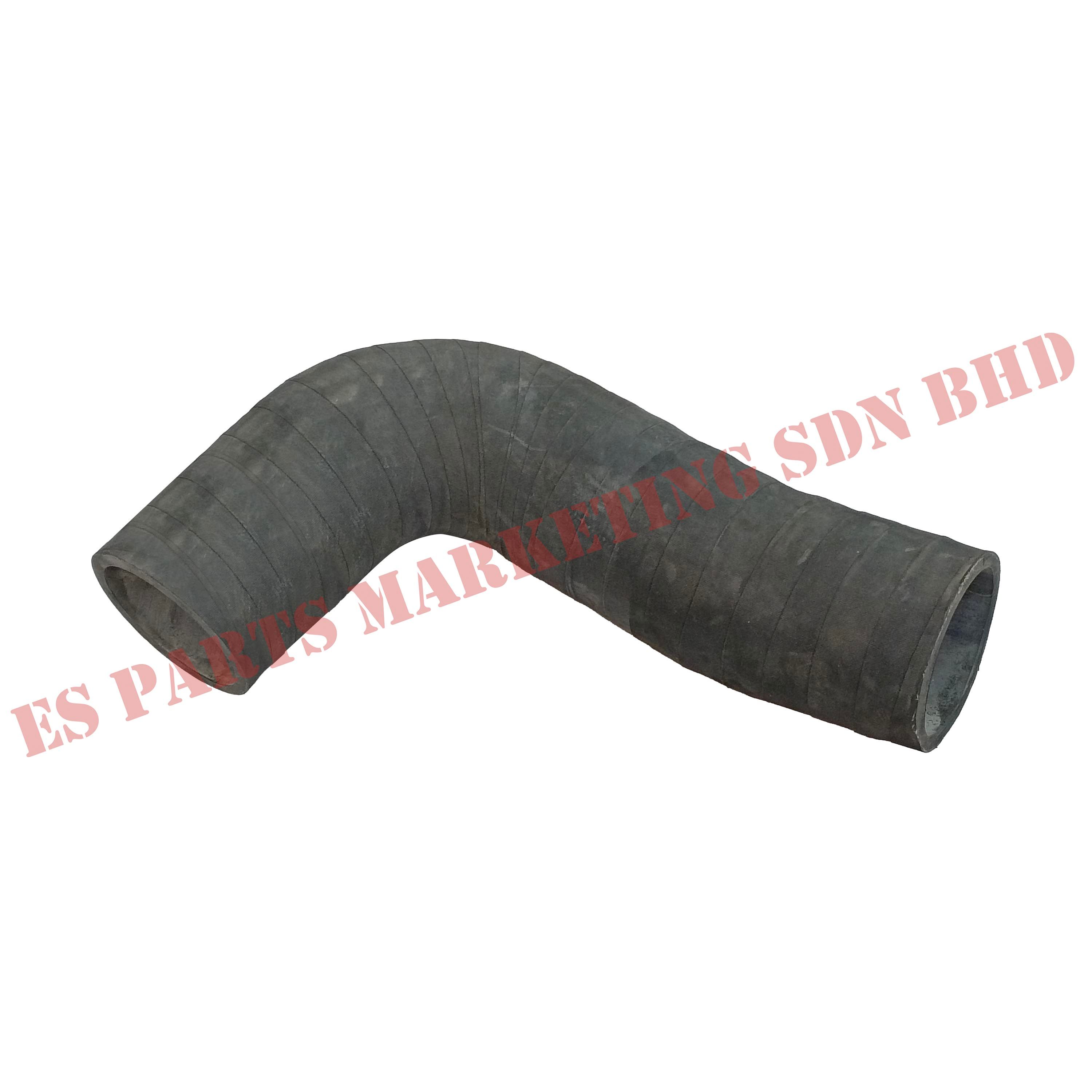 Fuso 6D40 6D24 Top Radiator Hose MC038381, ME011787
