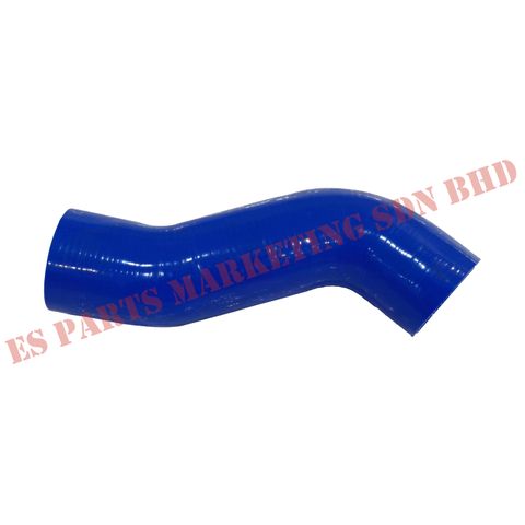 Fuso 6D40 S Shape Silicon Intercooler Hose ME290151, MC038401