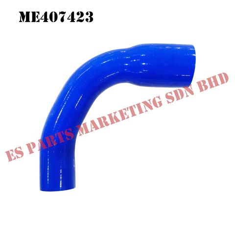Fuso 6M60 Bottom Center Hose ME407423