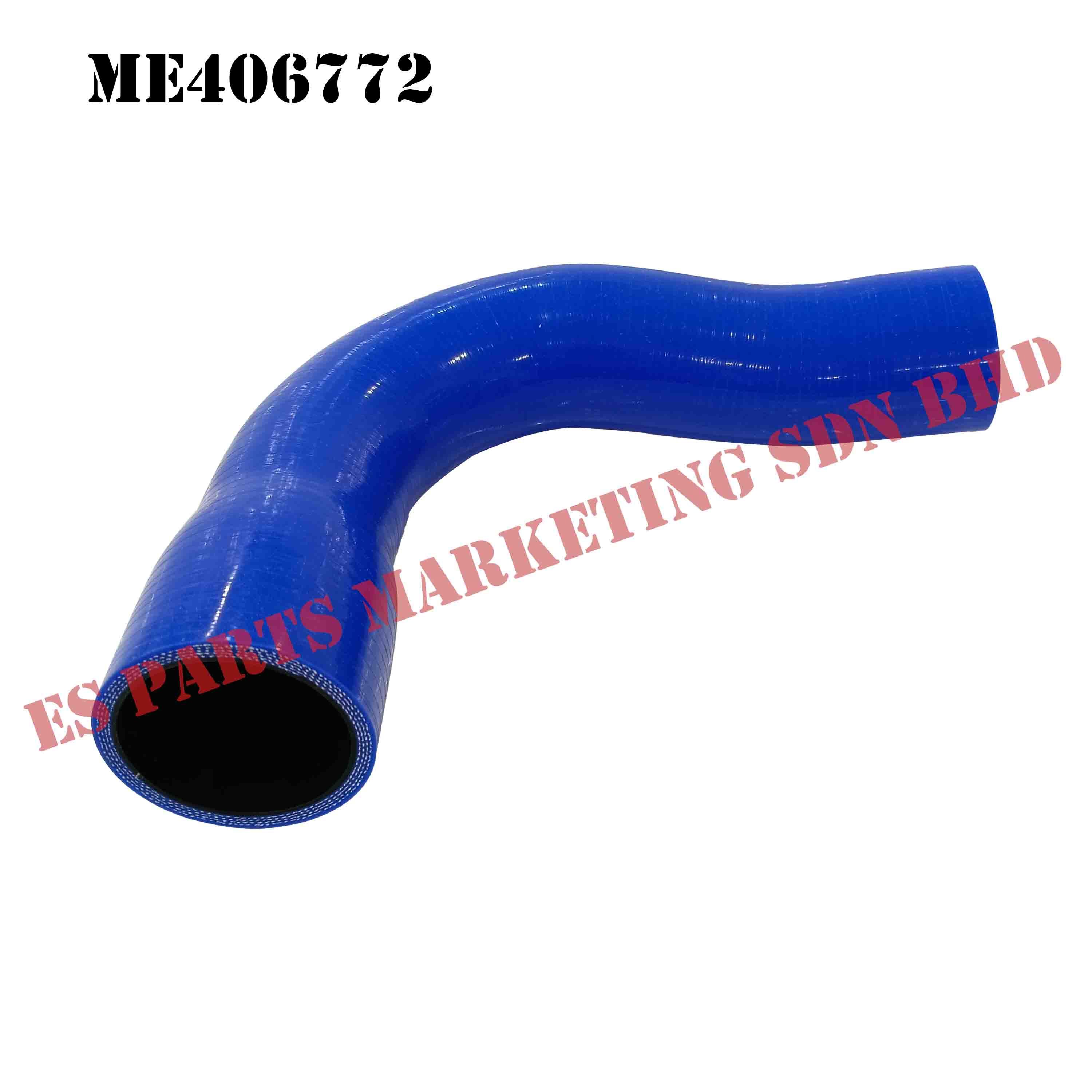 Fuso 6M60 Top Hose ME406772
