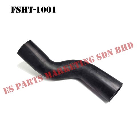 Fuso 6M70 Top Radiator Hose FSHT-1001