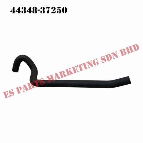 Hino Dutro Power Steering Hose HNPSH-1024, 44348-37250