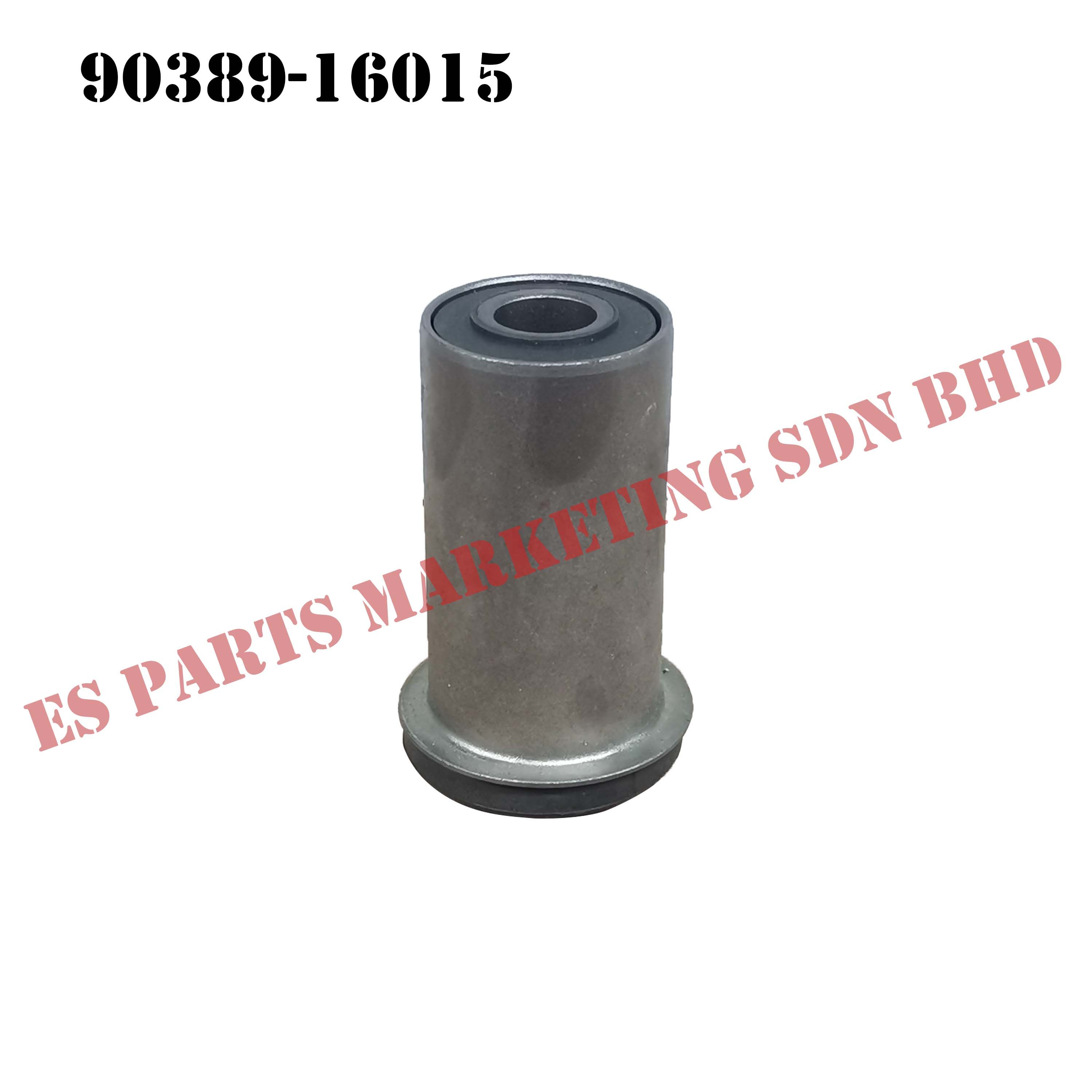 Toyota KUN 25 RR Spring Bush 90385-T0002 | ES Parts