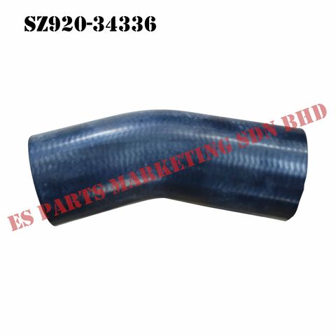 Hino EF750 By Pass Hose SZ920-34336