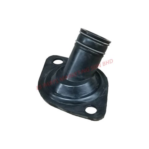 Hino F20C K13C Nozzle Seal (Short) 23074-1011
