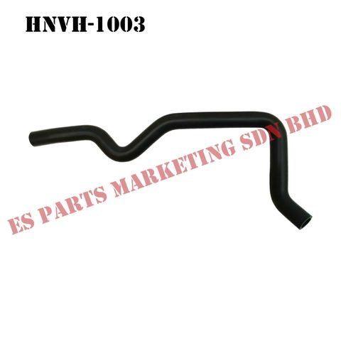 Hino FD7J JO7C Valve Cover Vent Oil Hose HNVH-1003