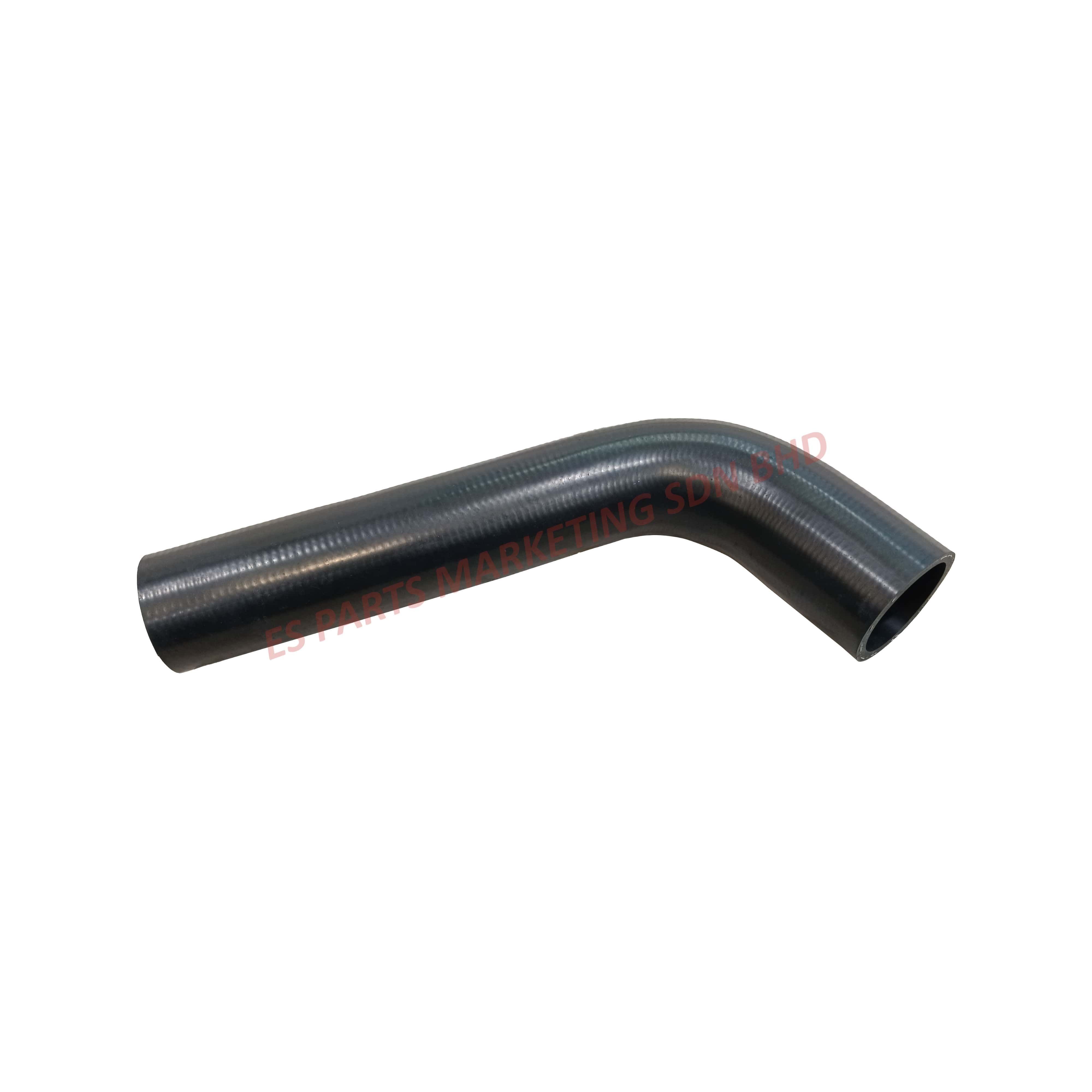 Hino FG H07C/D Top Radiator Hose (43mm x 48mm x 370mm) 9001