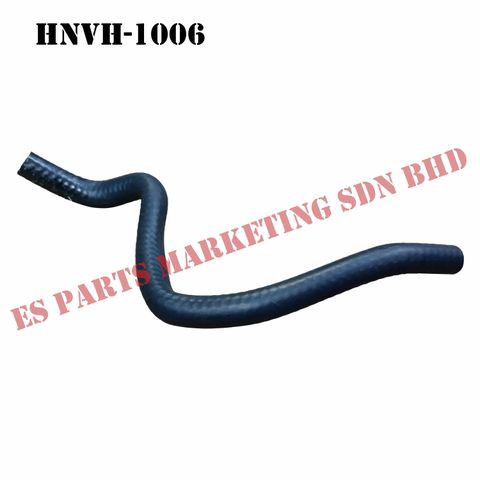 Hino JO7E Vent Oil Hose HNVH-1006