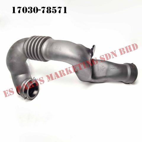 Hino NO4C Air Hose (Long) 17030-78571