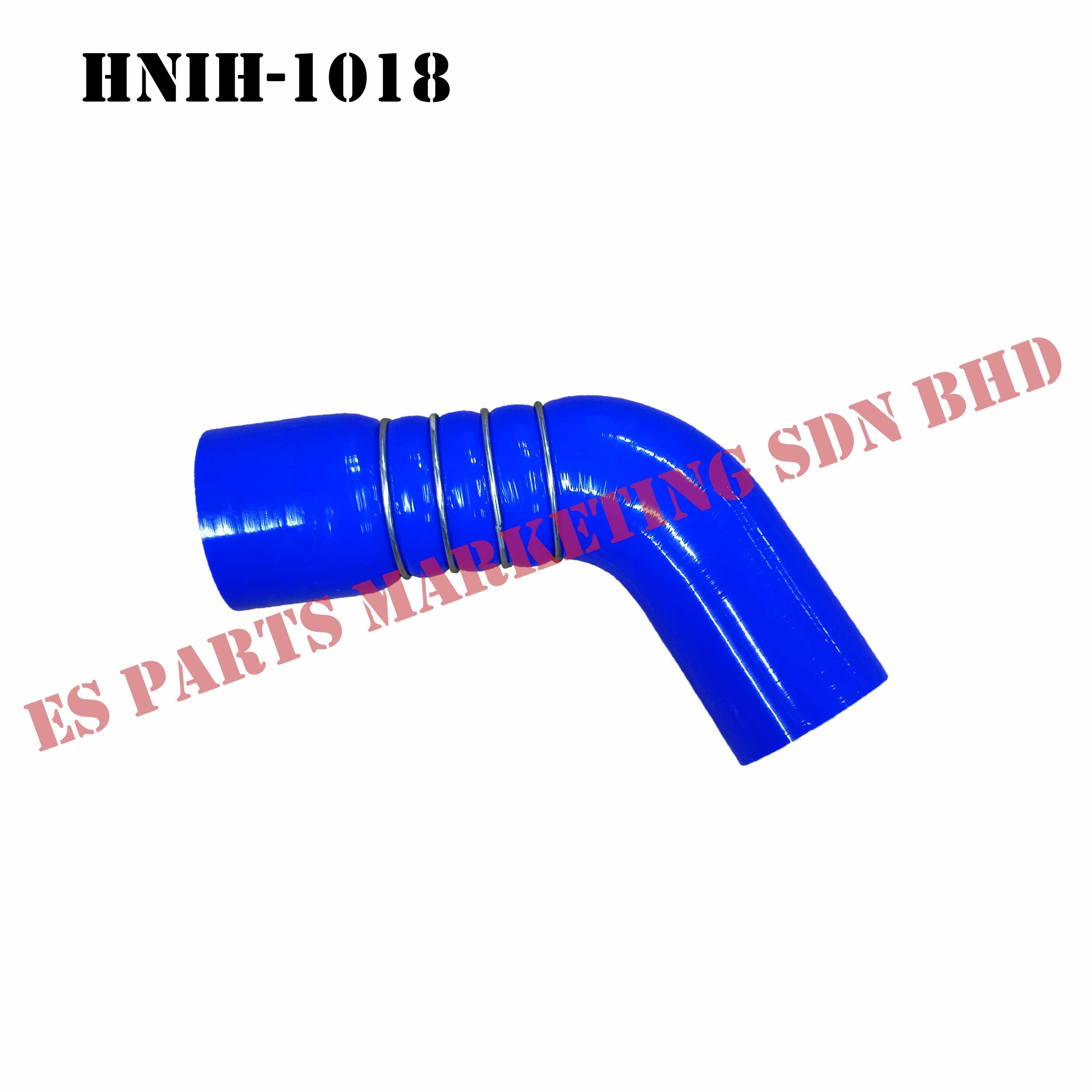 Hino NO4C XZU414 V Shape Intercooler Hose HNIH-1018 | ES