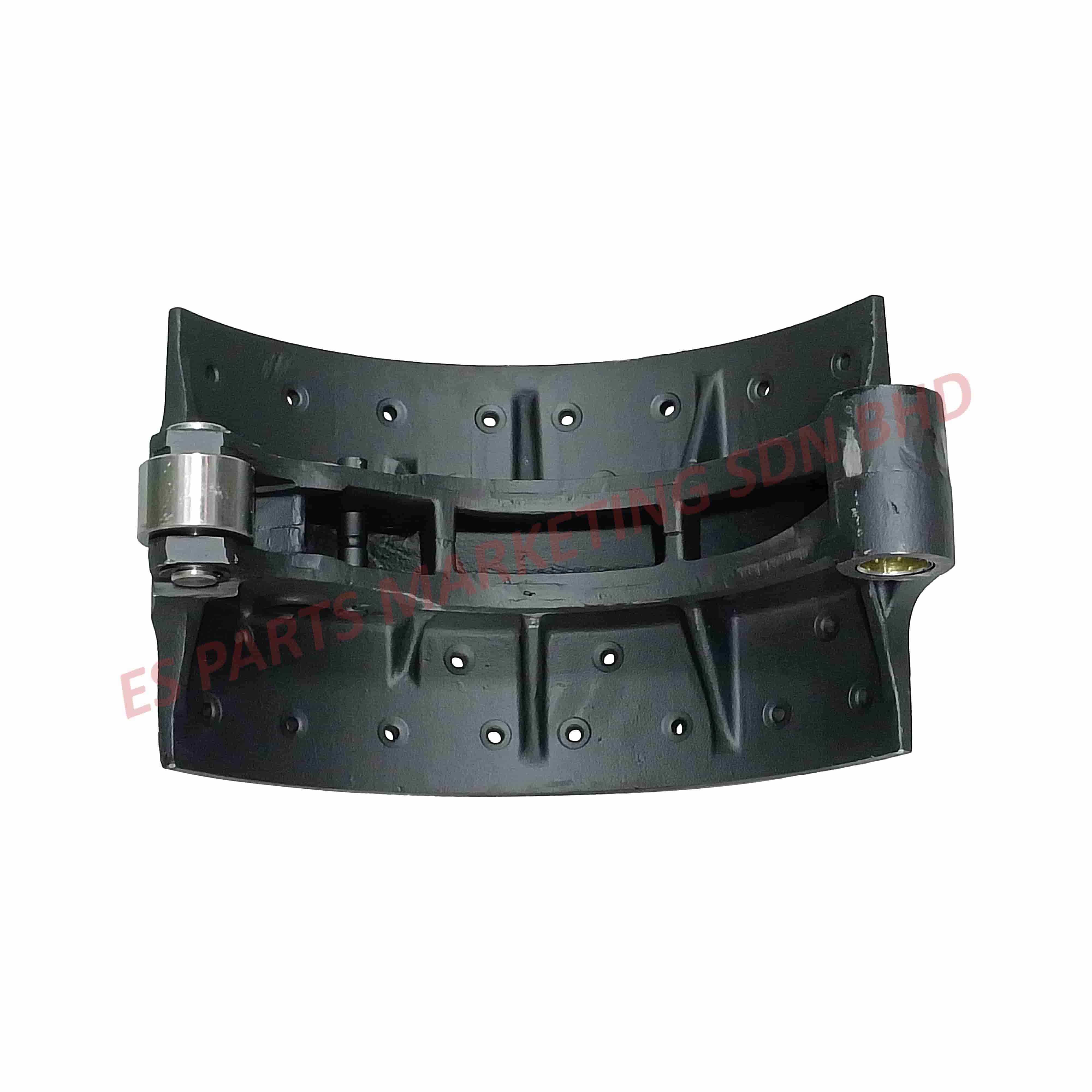 あーちぃー Hino ZM Air Brake Shoe 47431-030, 47431-1230 | ES Parts