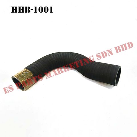 Hino Profia K13CT E13C (Elec) Bottom Hose HHB-1001