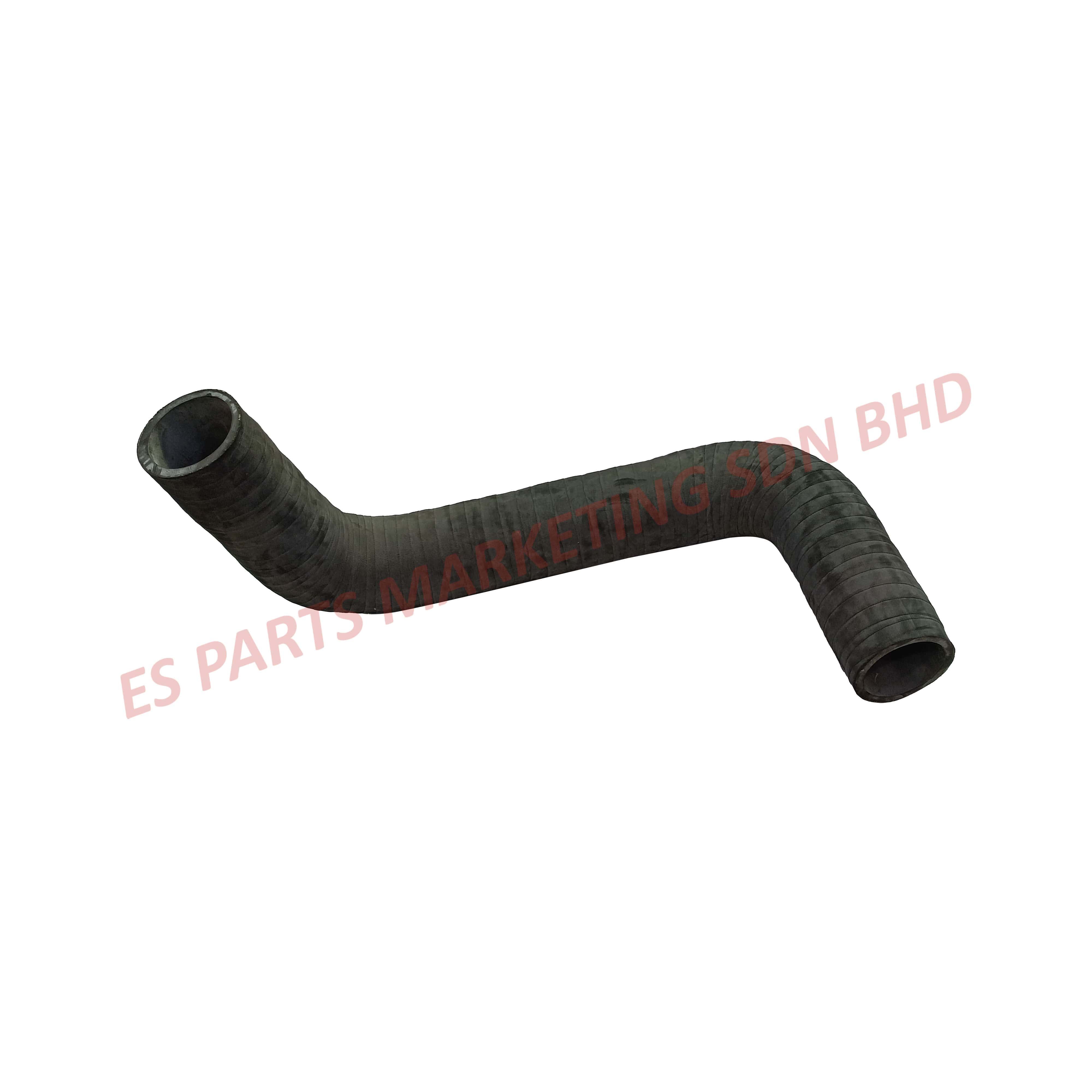 Hitachi 052 Bottom Radiator Hose 2007139